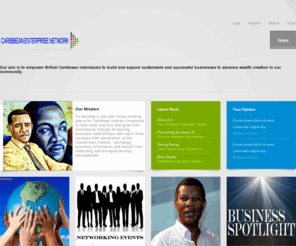 cenuk.net: Company News
Joomla! - the dynamic portal engine and content management system