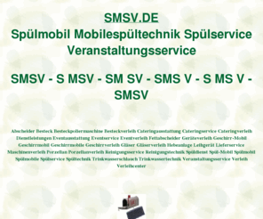 smsv.de: smsv, Fleurop AG hätte anders wegen FLEUROPA vorgehen können, Gegen Islamisierung und Überfremdung, ditib, ditip, muellerndk
smsv, Elisabeth Müller, AOK Bundesverband, Fleurop AG, Fraunhofer Institut, DITIB, DITIP, muellerndk