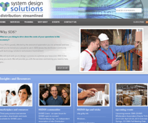 systemdesignsolutions.com: Information resources and third party services for SHIMS users.
Information resources and third party services for SHIMS users