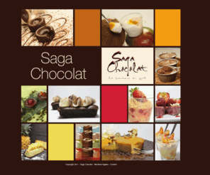 sagachocolat.com: Saga Chocolat I Spécialiste du dessert au chocolat pour la Restauration et CRH
Fabricant de pâtisseries surgelées, Saga Chocolat est une entreprise familiale dont la créativité et réactivité en font un partenaire de confiance pour le développement de vos desserts. 