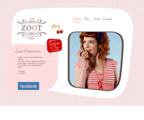 zootcostumiers.be: ZOOT
