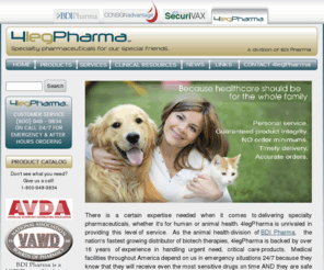 4legpharma.net: 4legPharma Home
 