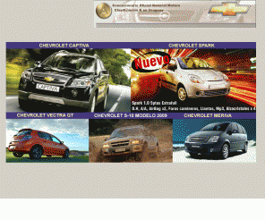 carper.com.uy: Carper Automóviles
