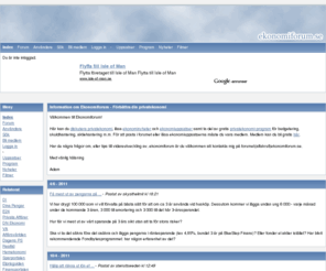 ekonomiforum.se: Ekonomiforum - Förbättra din privatekonomi
Ekonomiforum, ekonomiuppsatser, ekonomiprogram och ekonominyheter. Välkommen!