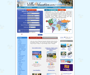 funvacationdeals.com: Vacation Rentals by Owner - Vacation Rentals Deals - Vacation Rental Homes - Vacation Beach Houses and Condos
List and Find vacation rentals worldwide including popular Florida vacation rentals, Hawaii vacation rentals, or villa rentals in Europe. Search for Vacation Rentals Deals and Discounts on Vacation Homes, Beach Houses, Villa Rentals. Find Last Minute Deals on Vacation Beach Houses, Ski cabins, Family Vacation Rentals and Pet Friendly Vacation Rentals!