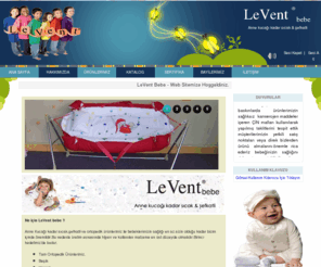 leventbebe.com: LeVent Bebe | Bebek Beşik Hamak Armutkoltuk Emzirme Yastıgı Bebek Yatağı Bebek Koltuğu
LeVent Bebe, İstanbul Göztepe'de bebek beşiği, hamak, armutkoltuk, emzirme yastıgı perakende ve toptan satışı yapmadır.