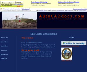 autocaddocs.com: AutoCADdocs.com - Welcome
Documentation