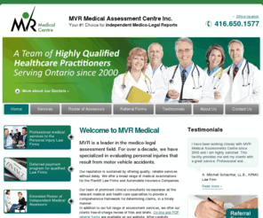 mvrmedical.com: Welcome to MVR Medical
Welcome to MVR Medical