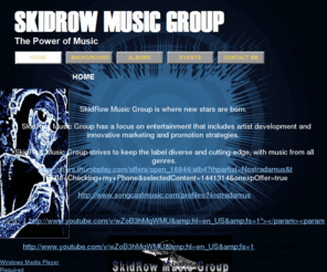 skidrowmusicgroup.net: skidrowmusicgroup.net
skidrowmusicgroup.net