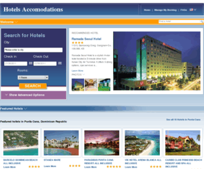 hotelsaccomodations.com: Hotels Accomodations
Hotels Accomodations - view and book hotels in World from hotelsaccomodations.com.