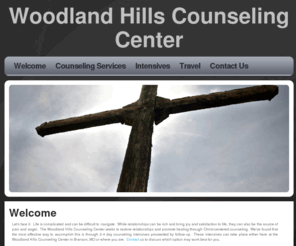 woodlandhillscounseling.org: Welcome
