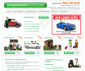 cheap van insurance online