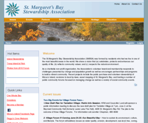 heartofthebay.ca: St. Margaret's Bay Stewardship Association >  Home
St. Margaret's Bay Stewardship Association