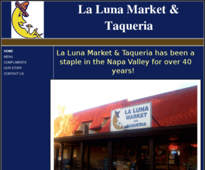 lalunamarket.com: La Luna Market & Taqueria
