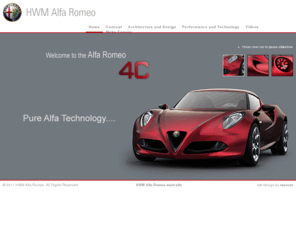 alfaromeo4c.net: The domain DOMAIN is registered by NetNames
