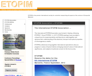 etopim.org: Magic Touch Consultancies, online conference and membership management, and organisation system, personalised and friendly service
Magic Touch Consultancies, Magictouch, MTCi, online databases, cost-effective conference organisation, professional conference organiser, PCO, event manager, online payment system, online conference management, on-line conference organiser, on-line Membership, browser based ordering systems, Sydney, country, interstate, national, Australia