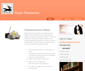 expressbuyerresources.com: Buyer Resources - Home
 