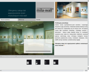 mila-wall.com: mila-wall
