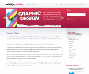 uxbridge-printing.com: Uxbridge Printing | The Best Digital Printers ...