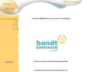 buero-reinigungs-service.de: Gebäudereinigung Düsseldorf -Bandt- Ihre Büroreinigung - Reinigungsfirma in Düsseldorf, Neuss, Ratingen
Gebäudereinigung Düsseldorf, Neuss, Ratingen. Büroreinigung Bandt aus Düsseldorf bietet folgende Dienstleistungen an: Gebäudereinigung, Büroreinigung, Unterhaltsreinigung, Fensterreinigung, Teppichbodenreinigung. Unser Einsatzbereich ist in Düsseldorf, Neuss, Meerbusch, Mönchengladbach, Ratingen, Krefeld, Langenfeld, Hilden.