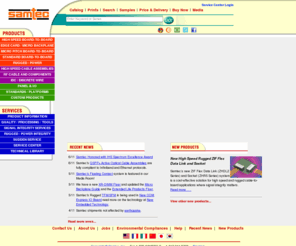 samtectaiwan.net: Samtec | high speed, rugged / power, micro interconnects
