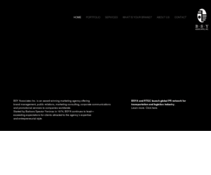 bsya.com: BSY Associates, Inc. | The Language of Business
Consult BSY Associates in Holmdel New Jersey for help with your public relations, design, crisis management and strategic communications needs.