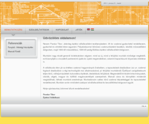 epitesivallalkozas.com: építésivállalkozás.com - [ bemutatkozás ]
Építésivállakozás
