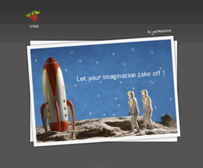 getvine.com: Vine
Vine