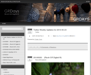 grdays.com: GRDays
