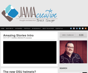 jamacreative.com: JAMA Creative | Create Your Future
Create Your Future