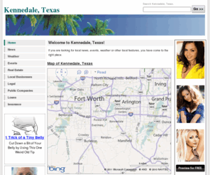 kennedaletx.com: Kennedale, Texas
Kennedale, Texas
