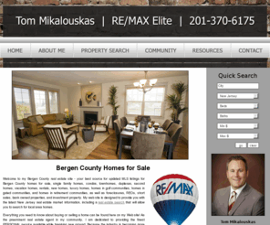 parkridgehouses.com: Montvale Homes for Sale & Real Estate - NJ | Property Listings -
Montvale Homes for Sale and Real Estate. Search homes for sale in Douglasville and surrounding areas. Contact Tom Mikalouskas your Montvale NJ real estate agent today(201)370-6175.