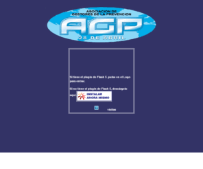 agp28deabril.info: YSIAGP 28 de Abril
AGP 28 de Abril: Asociación de Gestores de la Prevención. Ubicada en Asturias