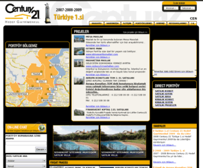 century21hedef.com: Century 21 - Hedef Gayrimenkul
Century 21 Hedef Gayrimenkul