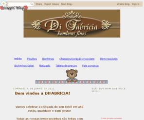 difabricia.com: DiFabricia
