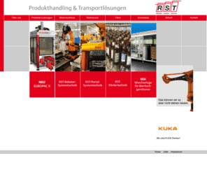 rstgmbh.com: RST
RST