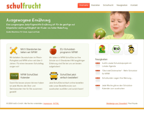 schulfrucht.de: fruitOn schulfrucht - Schulobst - jetzt probieren
Beschreibung