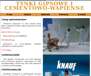 tynkipomorskie.net: KRASBUD-Tynki gipsowe ,tynki cementowo wapienne,usługi ogólnobudowlane,Gdynia,Gdańsk,trójmiasto,tynki agregatem,tynki maszynowe,tynk,tynkarz,tynkowanie,tynki z agregatu,Gdańsk,tynki tradycyjne,woj. Pomorskie, trójmiasto,Pomorze,Pomorskie,Gdynia,Gdańsk,Sopot,Rumia,Wejherowo,Reda,Władysławowo,Hel,Pruszcz,Bojano,Żukowo,Bolszewo
KRASBUD-Tynki gipsowe ,tynki cementowo wapienne,tynki agregatem,tynki maszynowe,tynk,tynkarz,tynkowanie,tynki z agregatu,tynki tradycyjne,woj. Pomorskie, trójmiasto,Pomorze,Pomorskie,Gdynia,Gdańsk,Sopot,Rumia,Wejherowo,Reda,Władysławowo,Hel,Pruszcz,Bojano,Żukowo,Bolszewo,trójmiasto,szpachlowanie ścian,gładzie wapienne,wylewki,posadzki,stany surowe,docieplenia