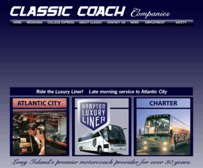 classictrans.com: Classic Coach Companies