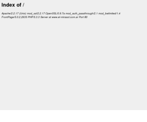 el-mirasol.com.ar: Index of /
