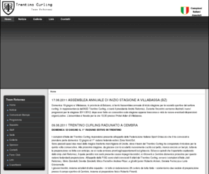 teamretornaz.com: Trentino Curling - Team Retornaz - Home
Team Retornaz Curling Italia