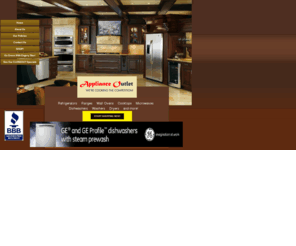 ovenlover.com: Appliance Outlet Home
Appliance Outlet