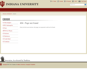 speapamplona.info: Error | Indiana University
Description goes here.