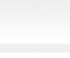 basicrecordings.com: Basic Recordings
Basic Recordings