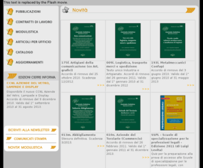 edizionicierre.it: Edizioni Cierre | Contratti di lavoro | Pubblicazioni | Periodici
pubblicazioni, contratti di lavoro, periodici, cataloghi, aggiornamenti, comunicati, libri, concorsi, esami, catologo, diritto, lavoro, patenti di guida, codici, percorsi, diritto del lavoro, economia, societ�, informatica, storia, arte, cultura, industria, picca impresa, media impresa, impresa, artigianato, settori vari, cerca lavoro, corriere dei concorsi, mondo del lavoro, finanza, giudice di pace, gestire un condominio, diritto sanitario, legislazione sanitaria, dizionario, vocabolario, diritto civile, diritto penale, diritto costituzionale, diritto processuale civile, diritto processuale penale, diritto tributario, economia politica, medicina legale, mobbing, marketing, lavoro a progetto, pensioni, costituzione europea, funghi, divieto di fumo, flora, isola d'elba, funghi velenosi, la patente superiore, metalmeccanici, istituti di vigilanza privata, fenomenologia del partire e del tornare, allievi agenti, corpo forestale dello stato, arma dei carabinieri, concorsi nella regione lazio, lazio, roma, italia, Cierreregistri, Cierre Registri, Modulistica, Archivio, Raccoglitori, Registratore, Cancelleria, Blocchi, Registri, Schede, Edipro, Buffetti, Dataufficio, Flex, Semper, Nova Scia, Bm Artigrafiche, Brefiocart, Scatto, Rekord, Esselte, Oxford, Efile, Pritt, Henkel, Cartotecnica Del Garda, Cartoleria, Ufficio, Forniture, Professionisti, Consulenti, Codici postali, Modello 730, Busta, Bolla, Fatture, Blocco, Cartelli, Bandierine, Cassetta salvadanaio,Targhette, Inchiostro, Stendinastro, Forbici, Lavagna, Portapenne, Mollettone Fermacarte, Set Ufficio, Temperamatite, Taglierina, Cartelle, Kit Prezzatrice, Etichette, Negozi In Italia, Specializzata Nel Settore Della Modulistica, Cancelleria, Software, Modulistica, Arredamento Negozi, Registri Iva