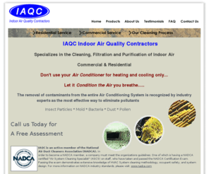 iaqcfl.com: IAQC
IAQC