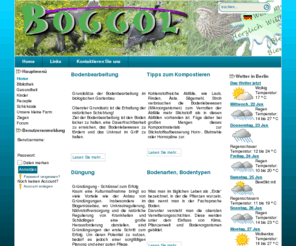 boggol.org: Boggol
Boggol -