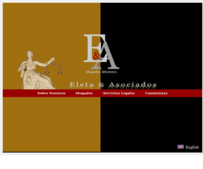 eletalaw.com: Eleta & Asociados       Abogados - Attorneys
