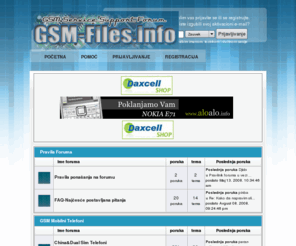 gsm-files.info: gsm-files.info - početna
gsm-files.info - početna