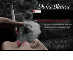 donablancafilm.com: Doña Blanca
Movie Doña Blanca